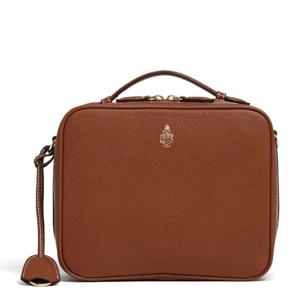 Mark Cross Madison crossbody bag